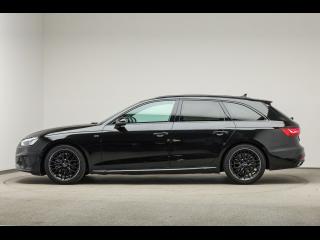 Audi A4 Avant S line – image 3 of 25