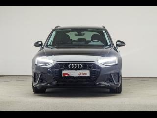 Audi A4 Avant S line – image 4 of 25