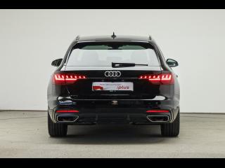 Audi A4 Avant S line – image 5 of 25