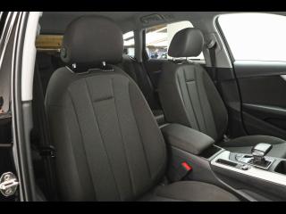 Audi A4 Avant S line – image 20 of 25