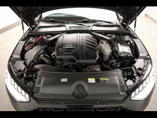 Audi A4 Avant S line – image 25 of 25