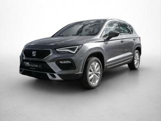 Seat Ateca Style – image 1 of 24