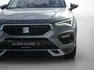 Seat Ateca Style – image 12 of 24