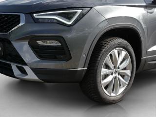 Seat Ateca Style – image 13 of 24