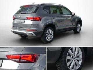 Seat Ateca Style – image 24 of 24