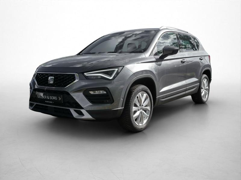Seat Ateca Style – image 1 of 24