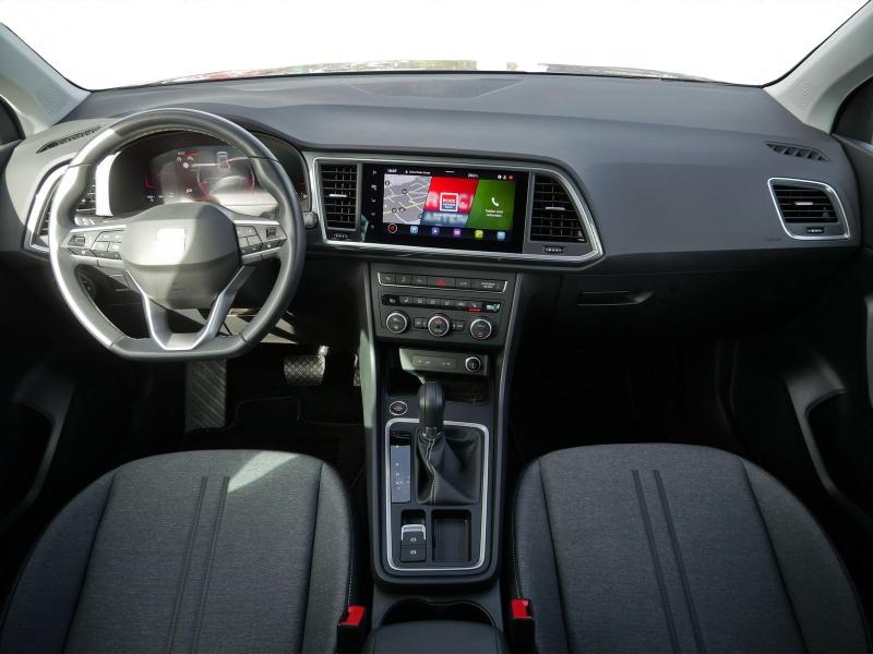 Seat Ateca Style – image 5 of 24