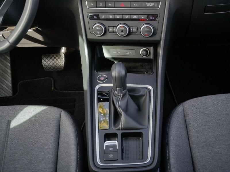 Seat Ateca Style – image 7 of 24