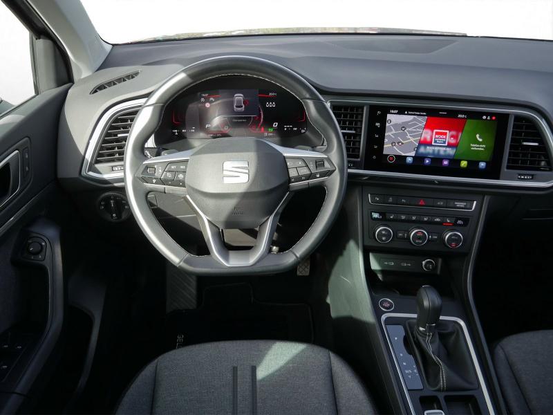 Seat Ateca Style – image 8 of 24
