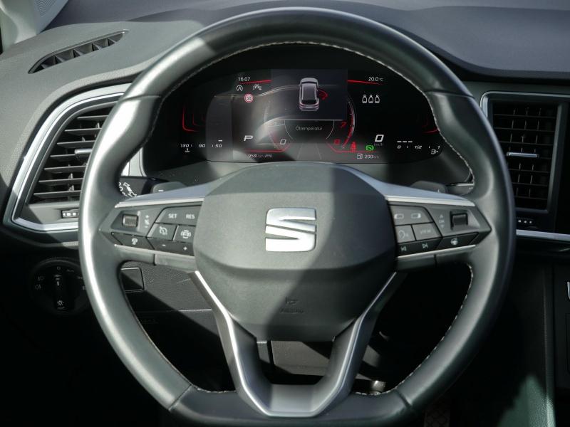Seat Ateca Style – image 9 of 24