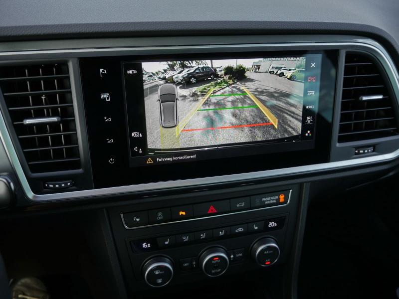 Seat Ateca Style – image 15 of 24