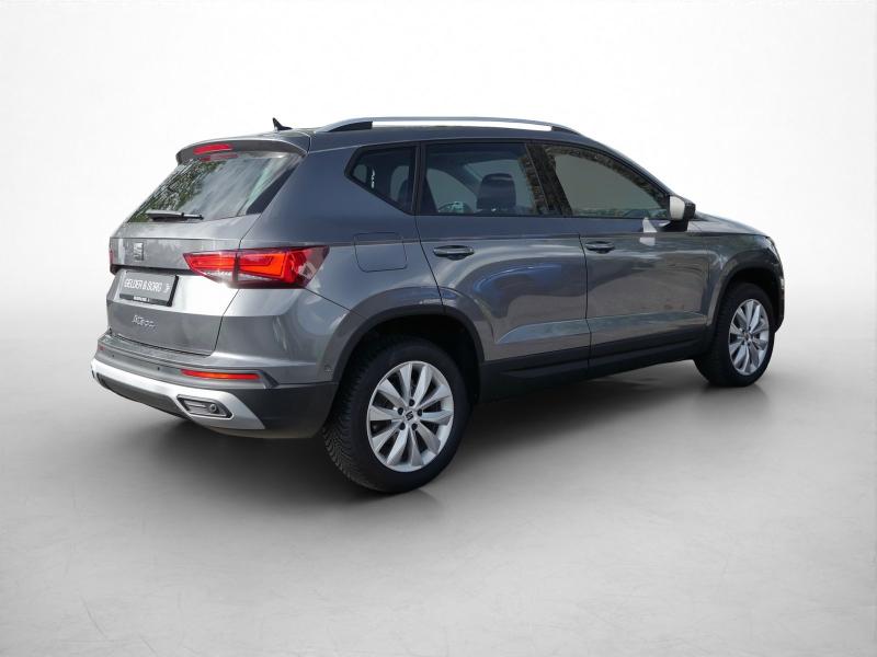 Seat Ateca Style – image 18 of 24
