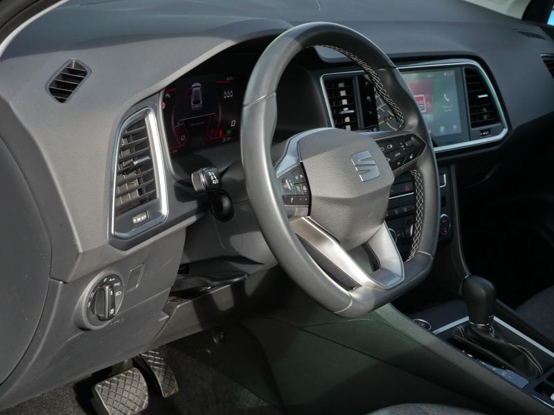 Seat Ateca Style – image 19 of 24