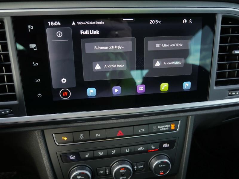 Seat Ateca Style – image 20 of 24
