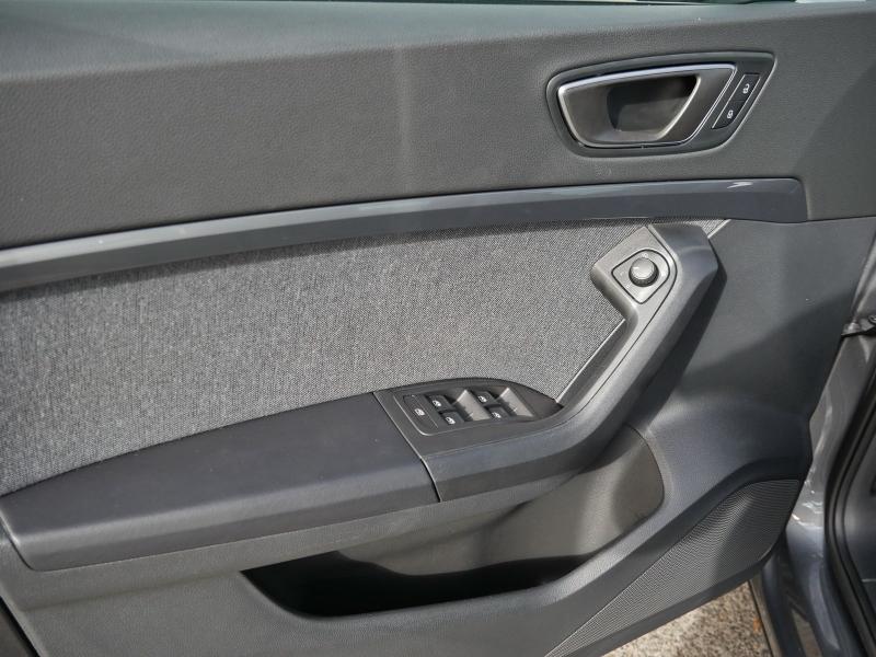 Seat Ateca Style – image 21 of 24