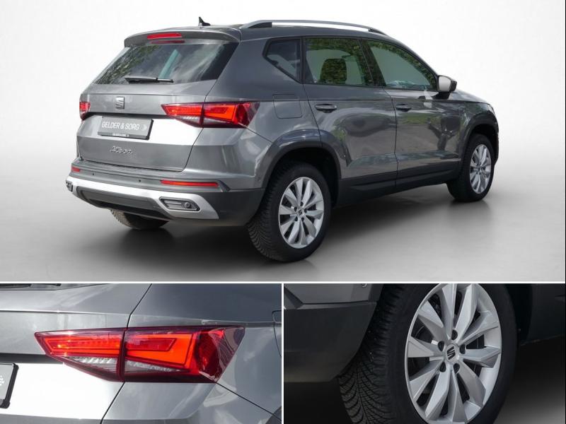 Seat Ateca Style – image 24 of 24
