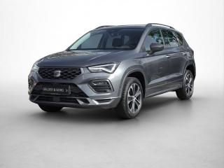 Seat Ateca FR – image 1 of 24