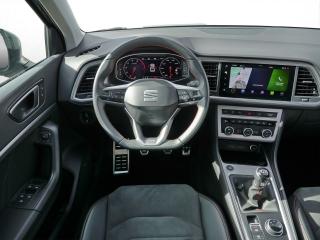 Seat Ateca FR – image 8 of 24