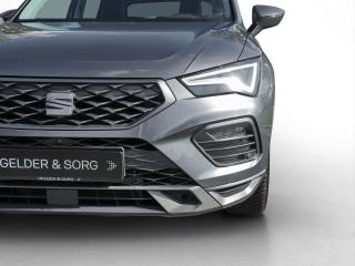 Seat Ateca FR – image 12 of 24