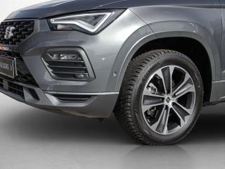 Seat Ateca FR – image 13 of 24