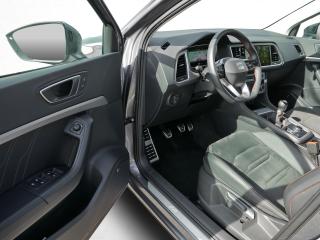 Seat Ateca FR – image 14 of 24
