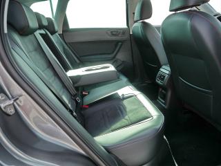 Seat Ateca FR – image 16 of 24