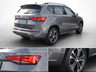 Seat Ateca FR – image 24 of 24