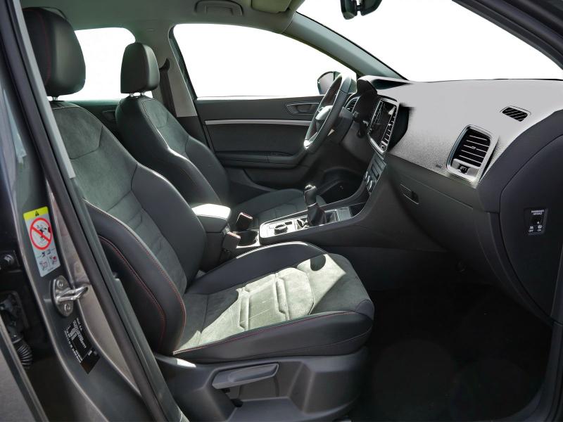 Seat Ateca FR – image 4 of 24
