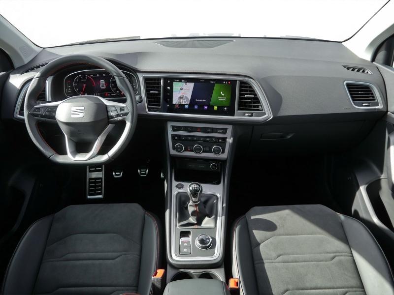 Seat Ateca FR – image 5 of 24