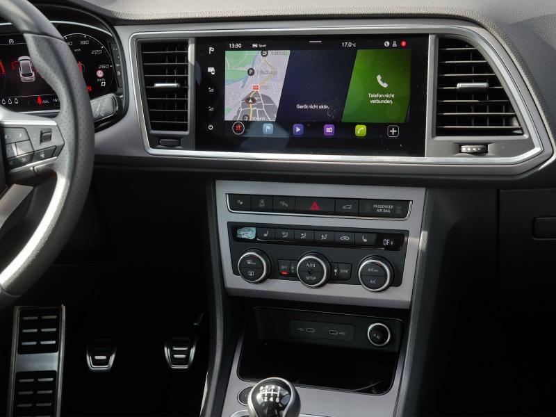 Seat Ateca FR – image 6 of 24