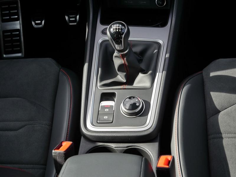 Seat Ateca FR – image 7 of 24