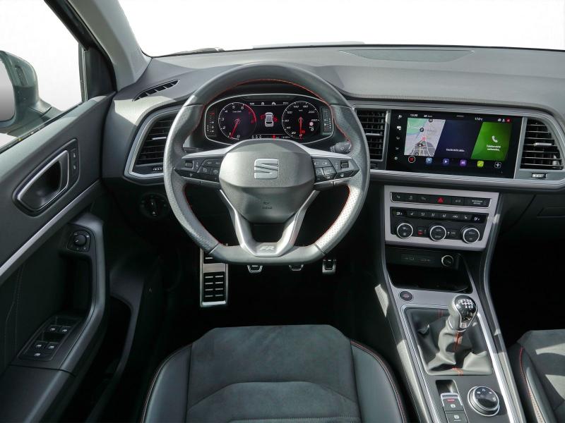 Seat Ateca FR – image 8 of 24
