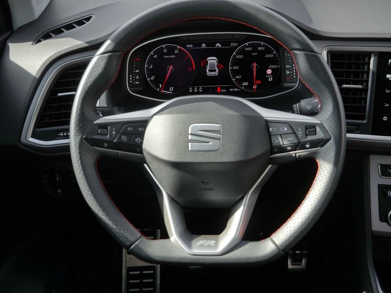 Seat Ateca FR – image 9 of 24
