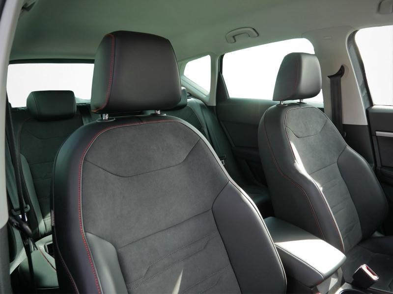 Seat Ateca FR – image 10 of 24