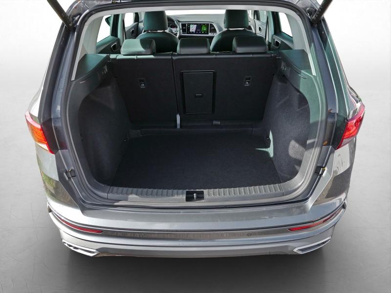 Seat Ateca FR – image 11 of 24