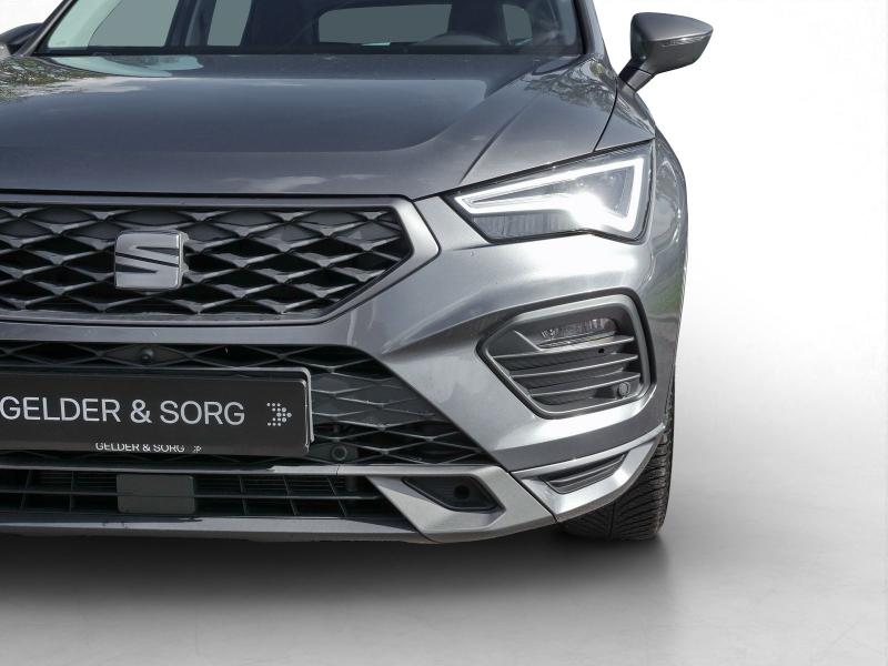 Seat Ateca FR – image 12 of 24