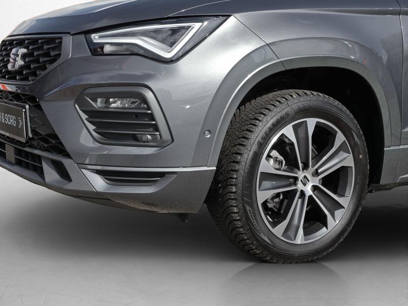 Seat Ateca FR – image 13 of 24