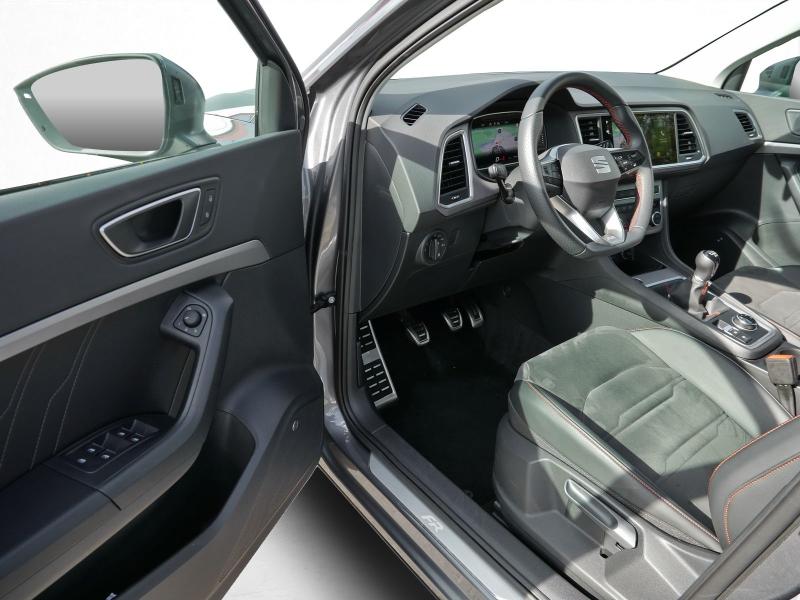 Seat Ateca FR – image 14 of 24