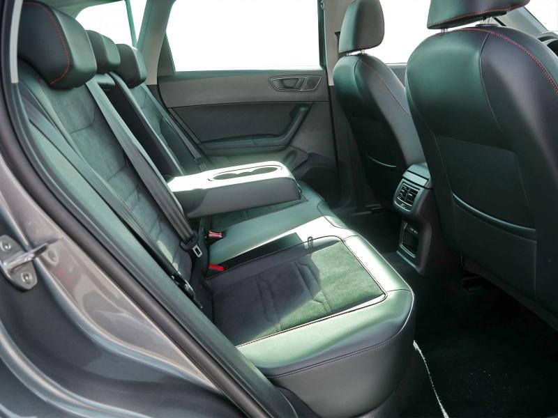 Seat Ateca FR – image 16 of 24