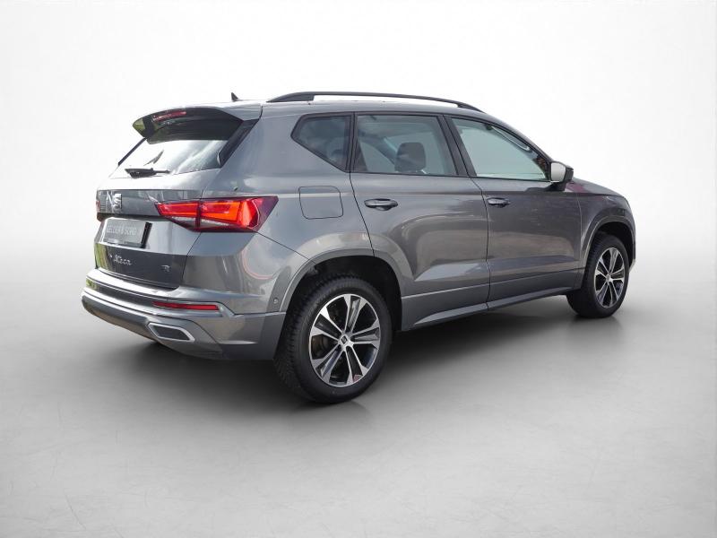 Seat Ateca FR – image 18 of 24