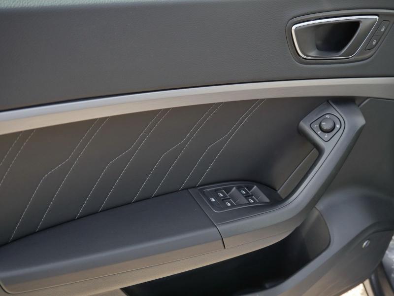 Seat Ateca FR – image 21 of 24