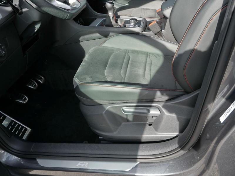 Seat Ateca FR – image 22 of 24
