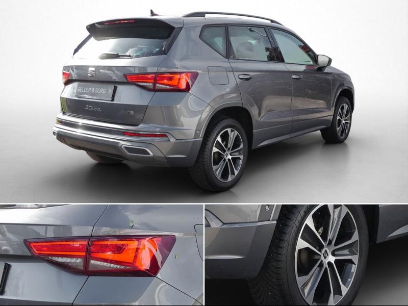 Seat Ateca FR – image 24 of 24