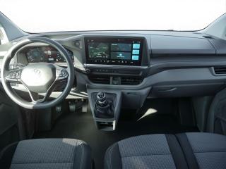 Volkswagen T7 Transporter – Bild 5 von 23