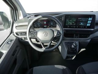 Volkswagen T7 Transporter – Bild 8 von 23