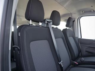 Volkswagen T7 Transporter – Bild 10 von 23