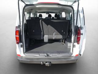 Volkswagen T7 Transporter – Bild 11 von 23