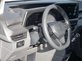 Volkswagen T7 Transporter – Bild 18 von 23