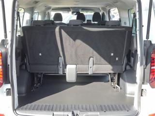 Volkswagen T7 Transporter – Bild 22 von 23