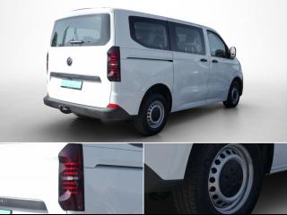 Volkswagen T7 Transporter – Bild 23 von 23